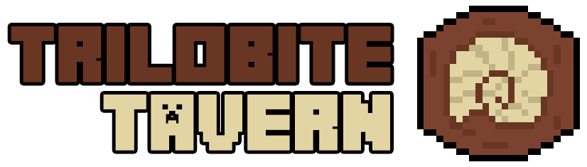 Trilobite Tavern